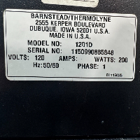 Mel-Temp Melting Point Apparatus image 2